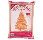 皇族安培哪泰国香米Royal UmbrellaThai Fragrant RiceRoyal UmbrellaBeras Wangi Thailand 1kg/ 5kg/ 10kg