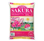 樱花泰国茴芬香米 Sakura Beras Wangi Origanum1kg/ 5kg /10kg