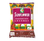 太陽花特选熟米 Sunflower Parboiled Rice 10kg