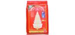 皇族安培哪顶级香米Royal UmbrellaPremium Fragrant RiceRoyal Umbrella BerasWangi Premium Thailand5kg only