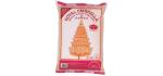 皇族安培哪泰国香米Royal UmbrellaThai Fragrant RiceRoyal UmbrellaBeras Wangi Thailand 1kg/ 5kg/ 10kg