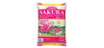 樱花泰国茴芬香米 Sakura Beras Wangi Origanum1kg/ 5kg /10kg