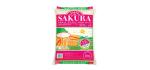 樱花泰国水晶香米Sakura Beras Wangi Hom Mali1kg/10kg