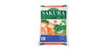 樱花泰国水晶暹香米Sakura Beras Siam Wangi Boraga1kg/ 10kg