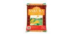 樱花喜马拉雅山米 Sakura Beras Basmathi Kohinoor1kg / 10kg