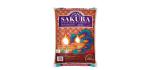 樱花纯正蒸谷米Sakura Beras Super Rebus Tempatan10kg only