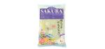 樱花日本珍珠米(加州)Sakura Beras Super Calrose Short Grain1kg only