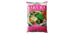 樱花纯正泰国糯米 Sakura Beras Siam Pulut Susu1kg only