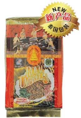 皇族安培哪红糙米<br/>Royal Umbrella<br/>Red Rice<br/>Royal Umbrella<br/>Beras Merah Thailand<br/>1kg only<br/>