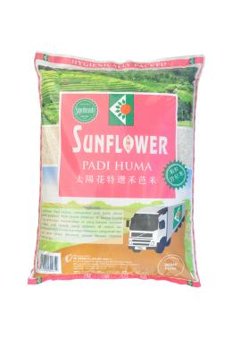 太陽花特選禾芭米<br/> Sunflower Padi Huma <br/> 10kg