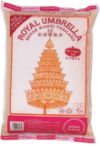 皇族安培哪泰国香米<div>Royal Umbrella</div><div>Thai Fragrant Rice</div><div>Royal Umbrella</div><div>Beras Wangi Thailand</div> 1kg/ 5kg/ 10kg