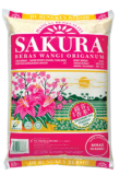 樱花泰国茴芬香米<br/> Sakura Beras Wangi Origanum<br/>1kg/ 5kg /10kg<br/>