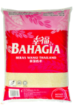 幸福泰国香米<br/>Bahagia Beras Wangi Thailand<br/>Bahagia Thailand Fragrant Rice<br/>10kg