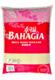 幸福泰国香米Bahagia Beras Wangi ThailandBahagia Thailand Fragrant Rice10kg