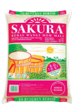 樱花泰国水晶香米<br/>Sakura Beras <br/>Wangi Hom Mali<br/>1kg/10kg<br/>