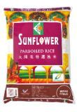 太陽花特选熟米<br/> Sunflower Parboiled Rice<br/> 10kg