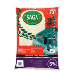 勝佳特选本地白米 Saga Beras Super Spesial 5%5kg/ 10kg