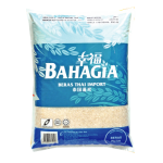 幸福泰国白米Bahagia Beras Thailand ImportBahagia Thailand Import Rice10kg