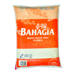幸福泰国糯米Bahagia Beras Pulut ThaiBahagia Glutinous Rice10kg