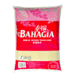 幸福泰国香米Bahagia Beras Wangi ThailandBahagia Thailand Fragrant Rice10kg