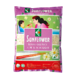 太陽花皇族QQ米 Sunflower Royal QQ Rice 2kg